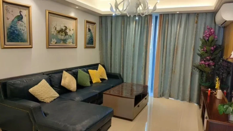 Rongcheng Sanya Bay Meili Phase 5 - View 1