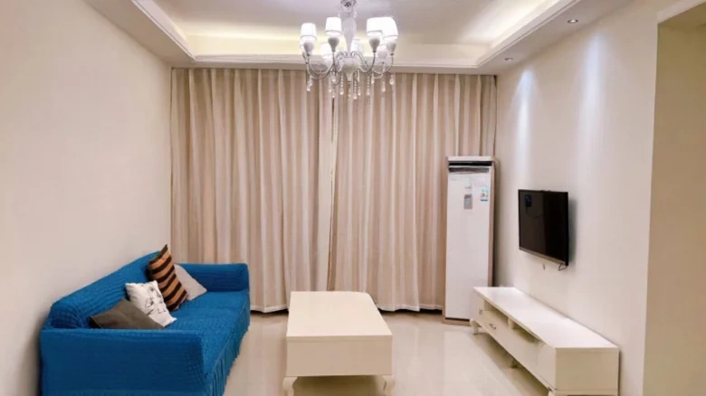 Liguan雅Residence - View 1