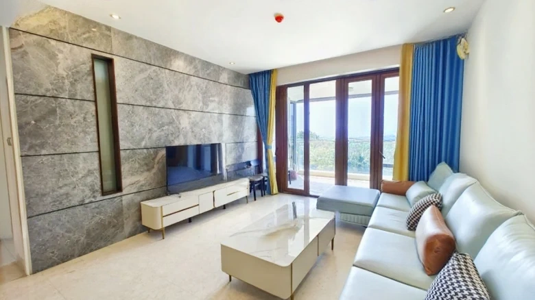 Half Mountain Peninsula Phase III East Sea Bay - View 4