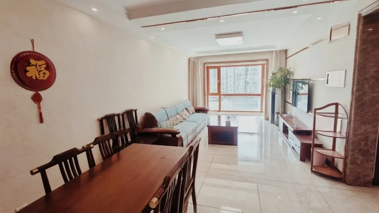 Wanda Wenhua Residences - View 10