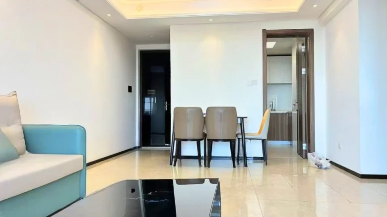 China Resources Ziyun Mansion Phase III - View 7