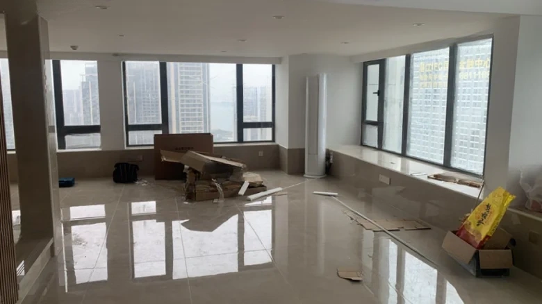 Wanda Plaza - View 5