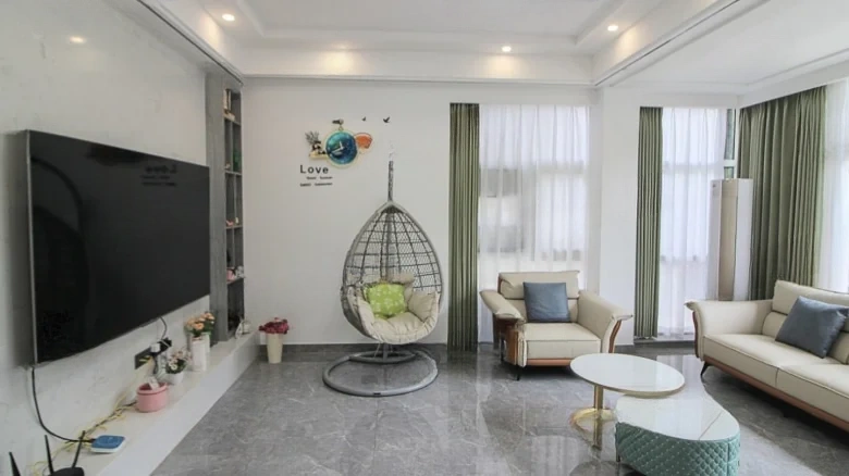 Spirit Peak Mountain Villa - View 1