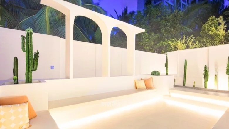 Ban Mountain Peninsula Twin Bays Phase II - View 14