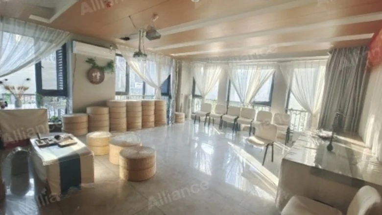 South China · Year Era City - View 1