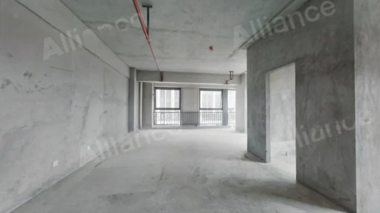 Bailu Li Apartments - View 3