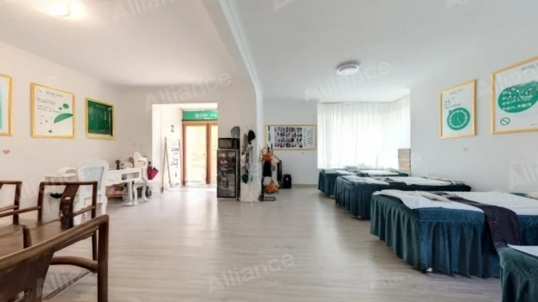 Rulong Lingxiucheng F District - View 6