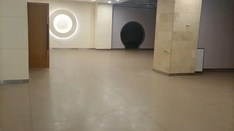 Cultural and Creative Center - View 1