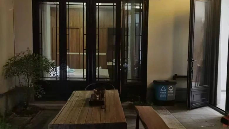 Blue城View Town - View 1