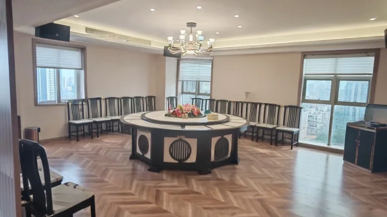 Jinhē Mansion - View 5