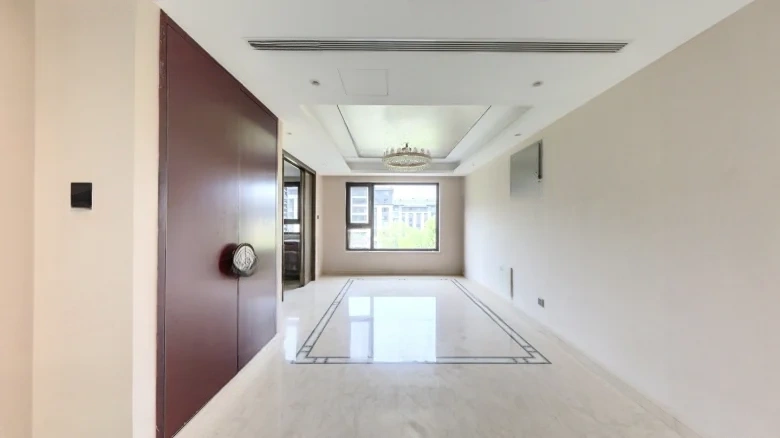 Taihe Jinan Courtyard - View 6