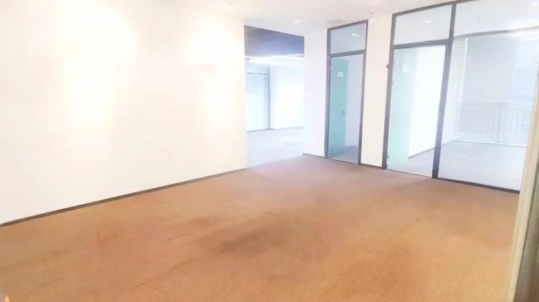 Rickle Ocean International Tower - View 1