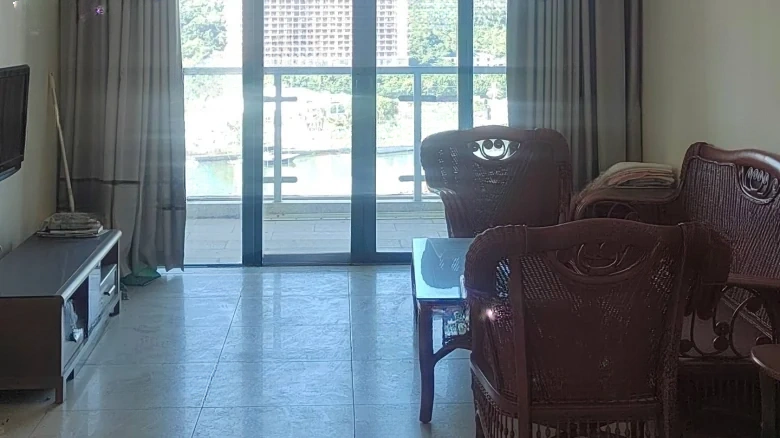 Hongzhou Times Coast - View 1