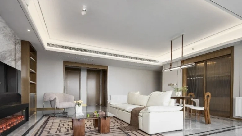 Jinmao Bay Phase 3 - View 1