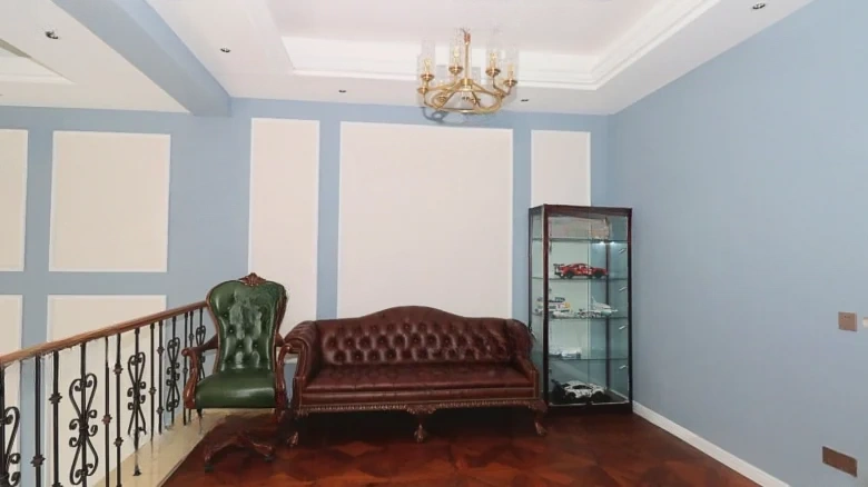 September Villa - View 4