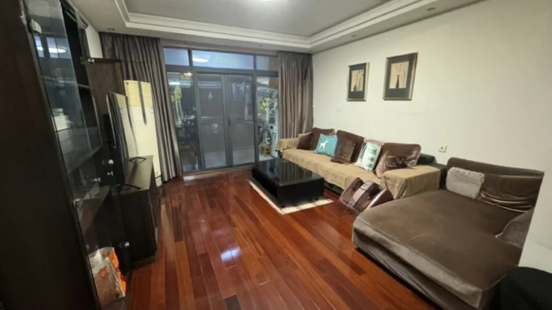 Gold Sand Carnival - View 1