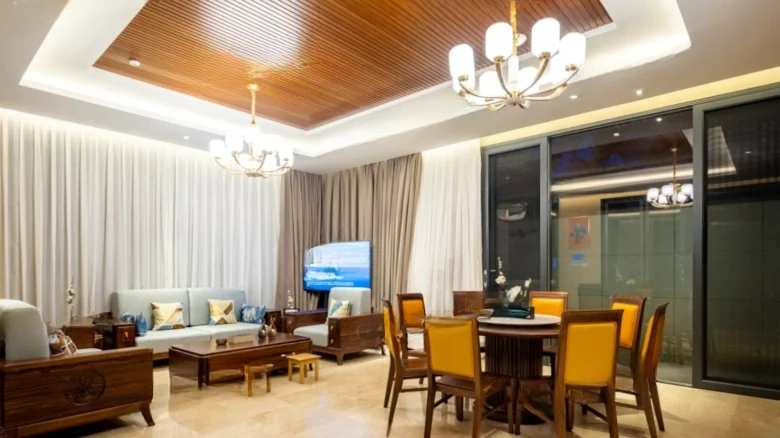 Atlantis Tang'an - View 6