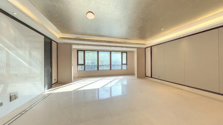 Taihe Jinan Courtyard - View 7