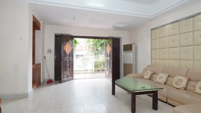 Binhai Residential Area Haining Community Detached Houses Zone One - View 26