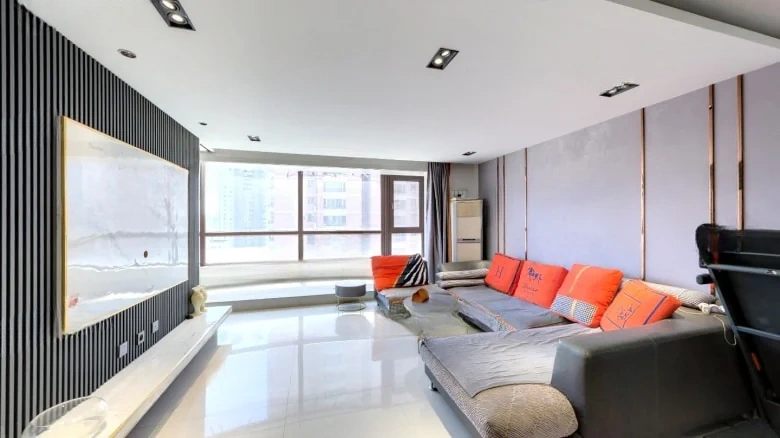 Linxius e Home - View 4