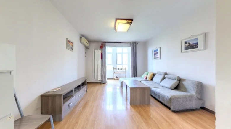 Zhonghai City Shengchaofei - View 1