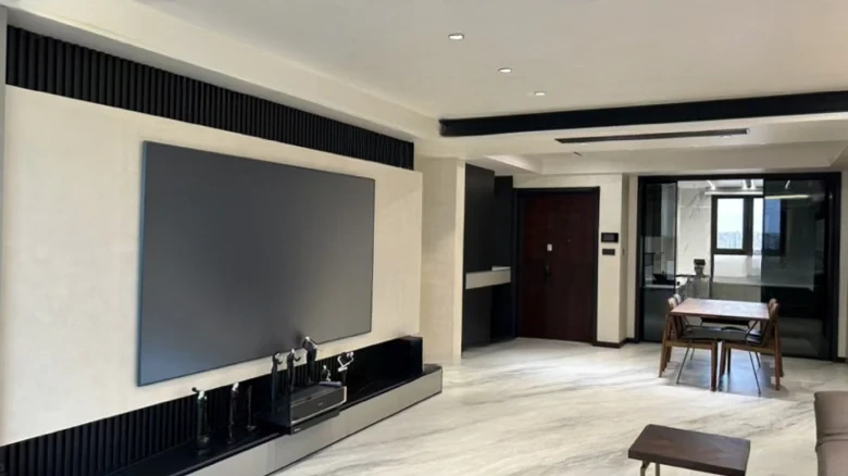 New City Seal Mansion - View 6