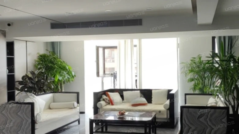 Doctor's Garden - View 1