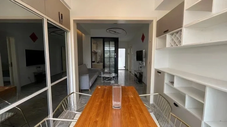 Peach Blossom Island - View 1