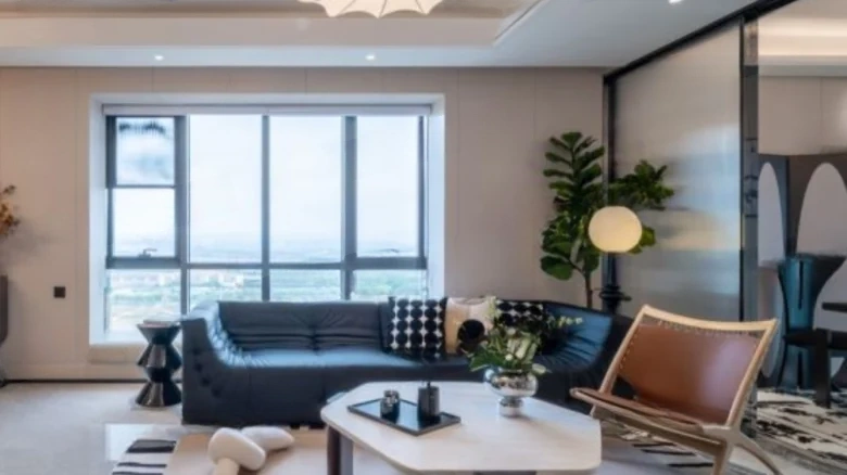 Shanhai Bay 8 - View 1