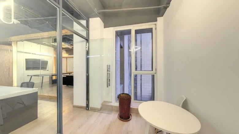 Haixin Longao No. 9 - View 1