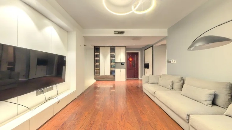 Jade Magnolia Apartments Green City - View 1