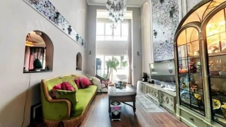 National Style Lime Grove Pavilion - View 8