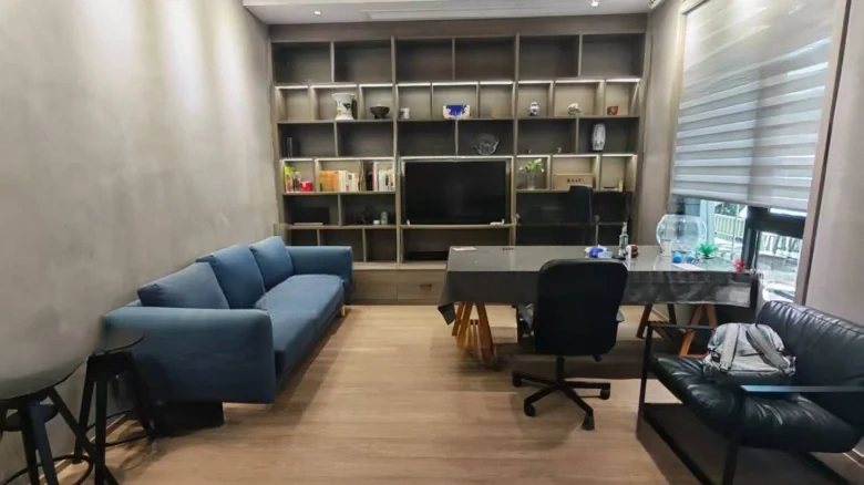 Shangti Grand Manor - View 1