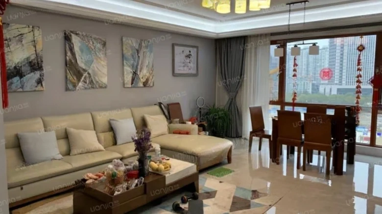 Wenzhou Grand Mansion - View 1