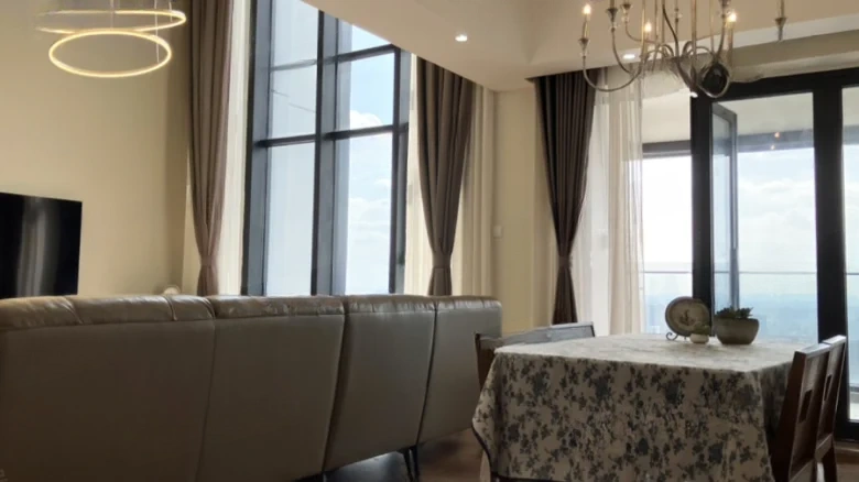 Blue Horizons B Block - View 7