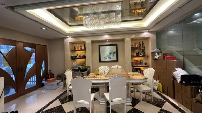 Shanghai Expo Ecocity Yunling Neighborhood - View 9