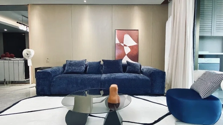 Mountain Sea Bay 8号 - View 17