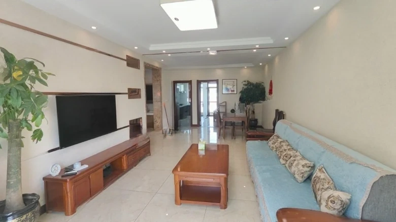 Wanda Wenhua Residences - View 1