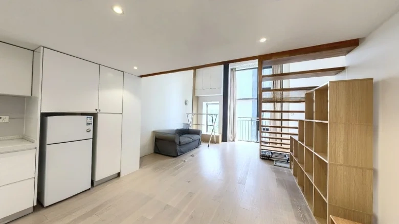 Xi Xi Beachfront Riverside - View 1