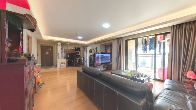 Vanke JinYu Huafu Phase II - View 8