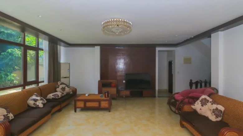 Emperor View Sky Achievement - View 9