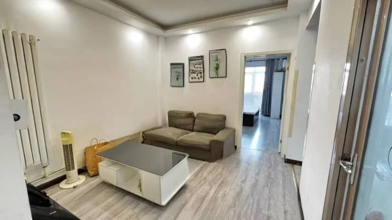 Taohuayuan Dongli - View 1