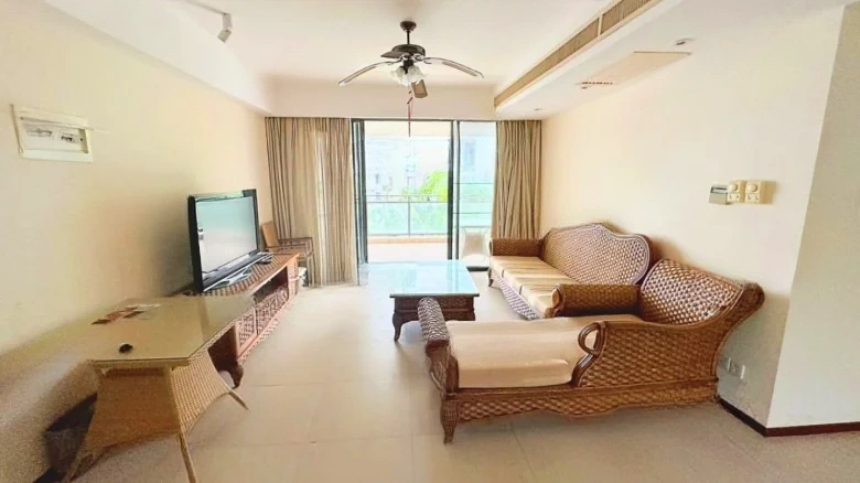 Lunan Shanhaitian Resort Complex - View 1