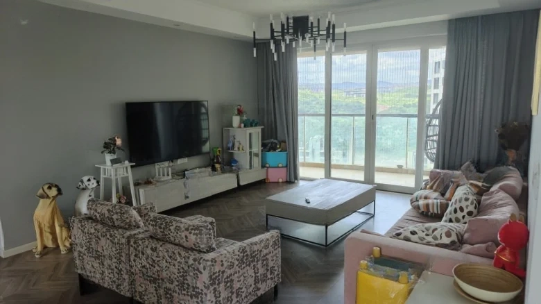 Palm Springs Joy River International - View 1