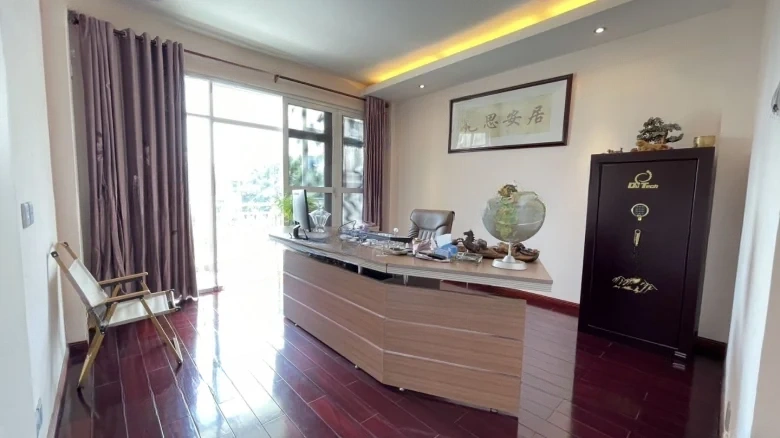 Dianchi Weicheng Lanyu - View 5