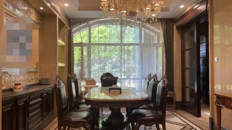 Hengda Huafu Mansion - View 1