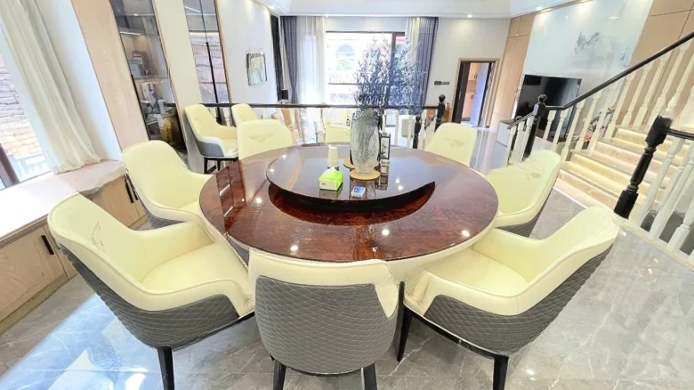 Fruit Grove Lake Shore - View 21