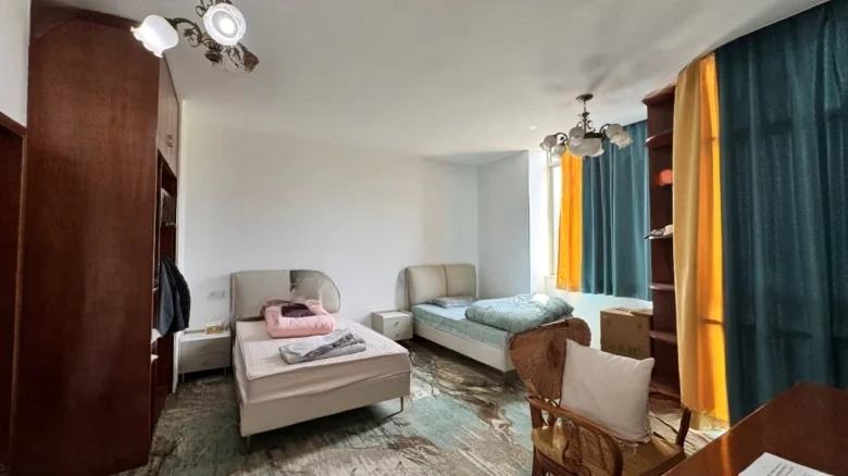 Kunming Dianchi Golf Club - View 5