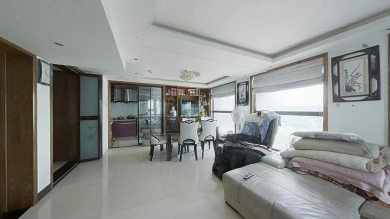 Shangzhu Jinzu - View 1