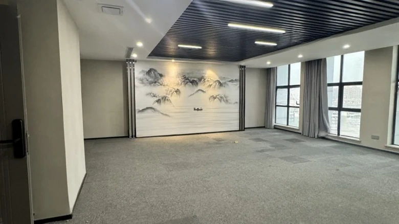 Pearl Business Tower - View 9